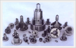 SIP Tools - Carbide Liner Bushes
