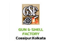 Gun & Shell Factory